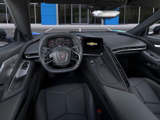 Chevrolet Corvette  2025 à Montréal, Québec - 5 - w320h240px