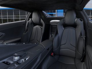 Chevrolet Corvette  2025 à Montréal, Québec - 6 - w320h240px