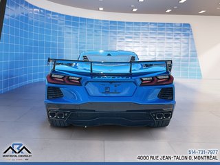 Chevrolet Corvette 2LT 2025 à Montréal, Québec - 4 - w320h240px
