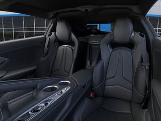 Chevrolet Corvette 2LT 2026 à Montréal, Québec - 6 - w320h240px