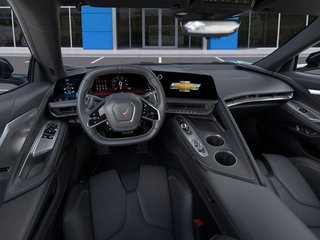 Chevrolet Corvette 2LT 2026 à Montréal, Québec - 5 - w320h240px