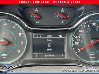 Chevrolet Cruze LT 2018 à Montréal, Québec - 3 - w320h240px