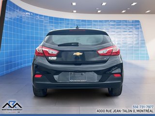 Chevrolet Cruze LT 2018 à Montréal, Québec - 4 - w320h240px