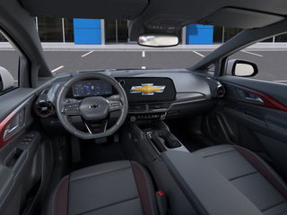 Chevrolet Equinox EV  2025 à Montréal, Québec - 5 - w320h240px