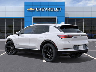 Chevrolet Equinox EV  2025 à Montréal, Québec - 3 - w320h240px