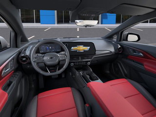 Chevrolet Equinox EV  2025 à Montréal, Québec - 5 - w320h240px