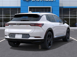 Chevrolet Equinox EV  2025 à Montréal, Québec - 4 - w320h240px