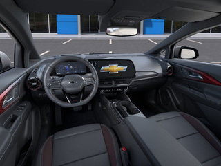 Chevrolet Equinox EV  2025 à Montréal, Québec - 5 - w320h240px
