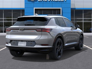 Chevrolet Equinox EV  2025 à Montréal, Québec - 4 - w320h240px