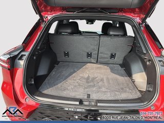 2025 Chevrolet Equinox EV in Montreal, Quebec - 6 - w320h240px