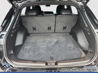 2025 Chevrolet Equinox EV in Montreal, Quebec - 6 - w320h240px