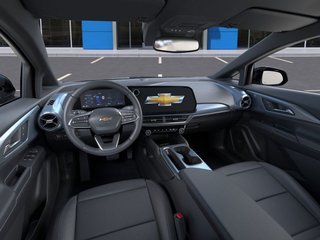 Chevrolet Equinox EV  2025 à Montréal, Québec - 5 - w320h240px