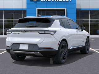 Chevrolet Equinox EV  2025 à Montréal, Québec - 4 - w320h240px