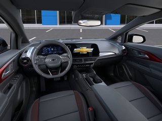 2026 Chevrolet Equinox EV RS in Montreal, Quebec - 5 - w320h240px