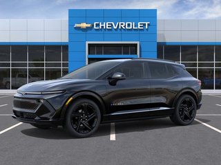 2026 Chevrolet Equinox EV RS in Montreal, Quebec - 2 - w320h240px