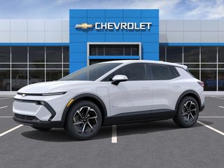 2026 Chevrolet Equinox EV 2LT in Montreal, Quebec - 2 - w320h240px