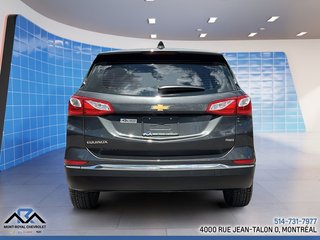 2018 Chevrolet Equinox LS in Montreal, Quebec - 4 - w320h240px