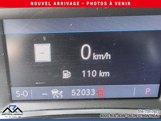 Chevrolet Equinox RS 2022 à Montréal, Québec - 3 - w320h240px