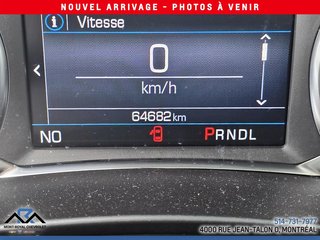 Chevrolet Equinox LT 2022 à Montréal, Québec - 3 - w320h240px