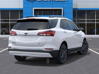 Chevrolet Equinox  2024 à Montréal, Québec - 4 - w320h240px