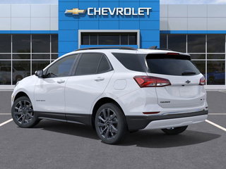 Chevrolet Equinox  2024 à Montréal, Québec - 3 - w320h240px
