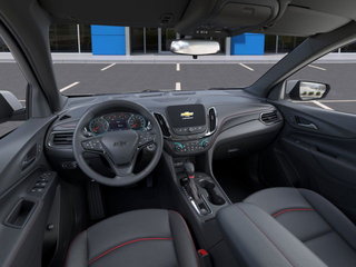 Chevrolet Equinox  2024 à Montréal, Québec - 5 - w320h240px