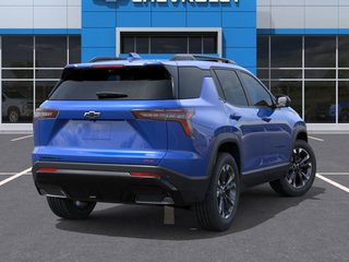 2026 Chevrolet Equinox in Montreal, Quebec - 4 - w320h240px