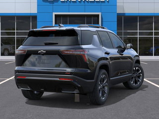 Chevrolet Equinox  2026 à Montréal, Québec - 4 - w320h240px