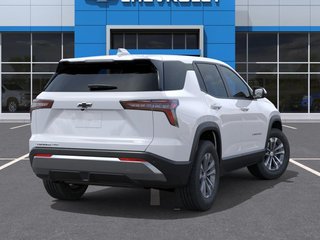 2026 Chevrolet Equinox LT in Montreal, Quebec - 4 - w320h240px