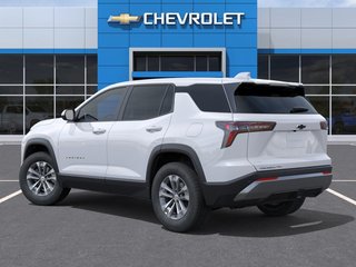 2026 Chevrolet Equinox LT in Montreal, Quebec - 3 - w320h240px
