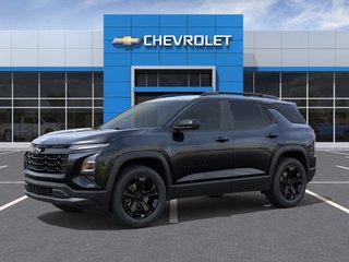 2027 Chevrolet Equinox LT in Montreal, Quebec - 2 - w320h240px