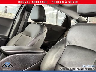 2022 Chevrolet Malibu Premier in Montreal, Quebec - 3 - w320h240px