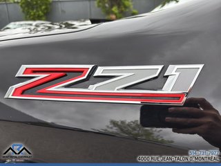 2022 Chevrolet Silverado 1500 in Montreal, Quebec - 6 - w320h240px