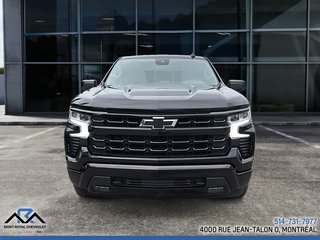 2022 Chevrolet Silverado 1500 in Montreal, Quebec - 2 - w320h240px