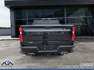 2022 Chevrolet Silverado 1500 in Montreal, Quebec - 3 - w320h240px