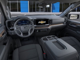 Chevrolet Silverado 1500  2024 à Montréal, Québec - 5 - w320h240px