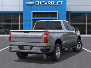 Chevrolet Silverado 1500  2024 à Montréal, Québec - 4 - w320h240px