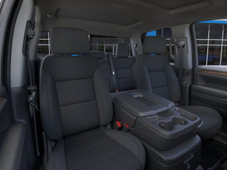 Chevrolet Silverado 1500  2024 à Montréal, Québec - 6 - w320h240px