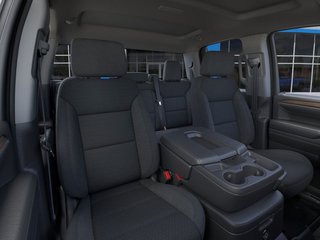 2024 Chevrolet Silverado 1500 in Montreal, Quebec - 6 - w320h240px