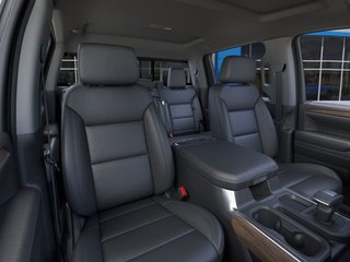 Chevrolet Silverado 1500  2025 à Montréal, Québec - 6 - w320h240px