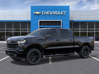 Chevrolet Silverado 1500  2025 à Montréal, Québec - 2 - w320h240px