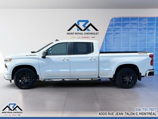 2025 Chevrolet Silverado 1500 RST in Montreal, Quebec - 2 - w320h240px