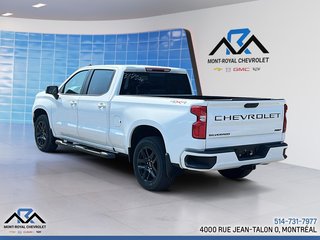 2025 Chevrolet Silverado 1500 RST in Montreal, Quebec - 3 - w320h240px