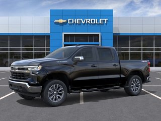 2026 Chevrolet Silverado 1500 LT in Montreal, Quebec - 2 - w320h240px