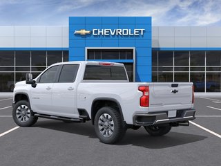 2026 Chevrolet Silverado 2500 HD LT in Montreal, Quebec - 3 - w320h240px