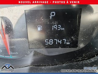 2018 Chevrolet Spark LT in Montreal, Quebec - 3 - w320h240px