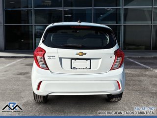 2020 Chevrolet Spark in Montreal, Quebec - 5 - w320h240px