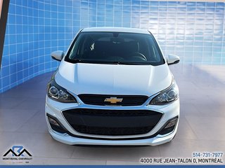 2020 Chevrolet Spark in Montreal, Quebec - 3 - w320h240px