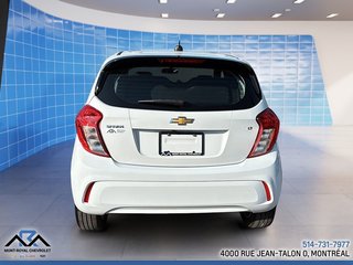 2020 Chevrolet Spark in Montreal, Quebec - 5 - w320h240px