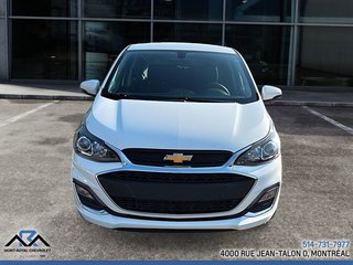2020 Chevrolet Spark in Montreal, Quebec - 3 - w320h240px